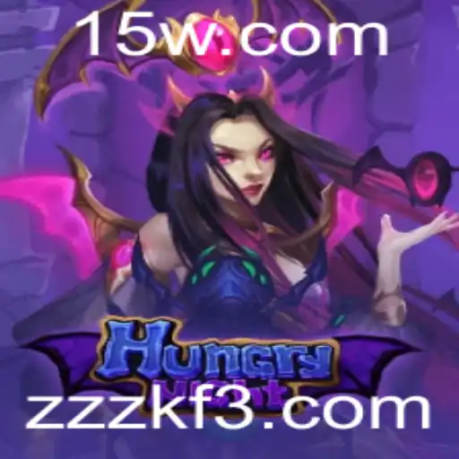 Descubra o Mundo Enigmático de HungryNight: A Aventura Noturna Que Está Conquistando o Mundo dos Jogos